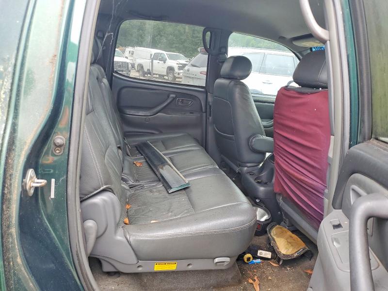 2004 Toyota Tundra მანქანა იყიდება აუქციონზე, vin: 5TBET34194S461260, აუქციონის ნომერი: 60878546
