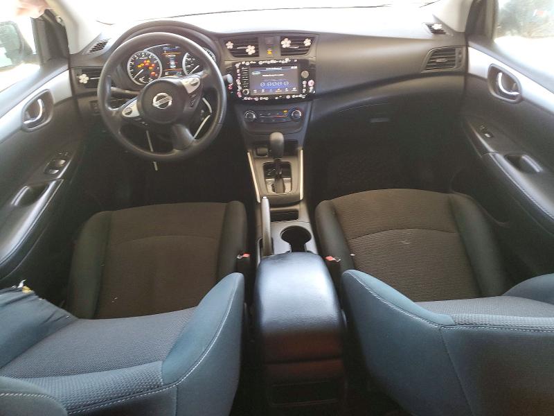 Продажа на аукционе авто 2019 Nissan Sentra, vin: 3N1AB7AP7KY426590, номер лота: 60726586