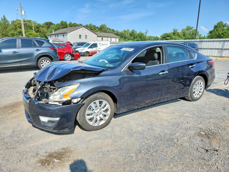 Продаж на аукціоні авто 2015 Nissan Altima, vin: 1N4AL3AP4FC452958, номер лоту: 61852896