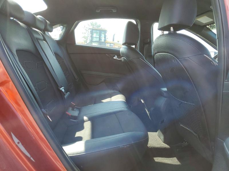 Продаж на аукціоні авто 2023 Kia Forte, vin: 3KPF54AD2PE607703, номер лоту: 62423706