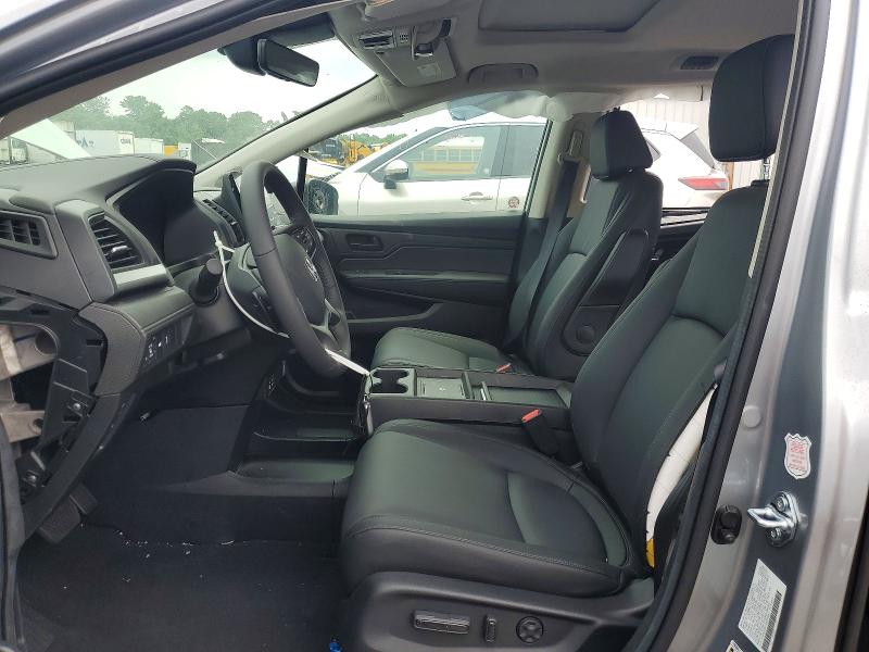 Продаж на аукціоні авто 2026 Honda Odyssey, vin: 5FNRL6H61TB036683, номер лоту: 64723306