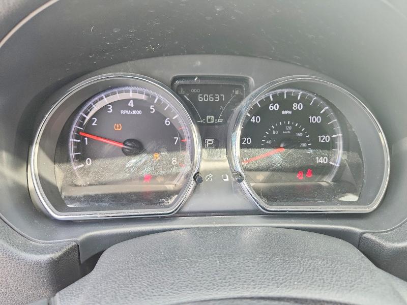 Продажа на аукционе авто 2019 Nissan Versa, vin: 3N1CN7AP1KL816596, номер лота: 61691876