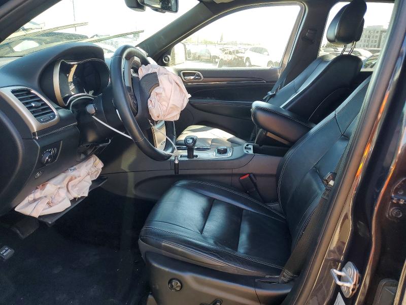 Aukcja sprzedaży 2015 Jeep Grand Cherokee, vin: 1C4RJFBG4FC785910, numer aukcji: 61824916