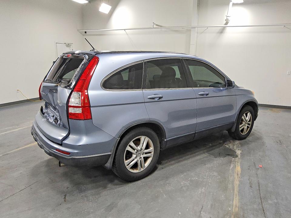57847266 :رقم المزاد ، JHLRE4H74BC018183 vin ، 2011 Honda Cr-v مزاد بيع