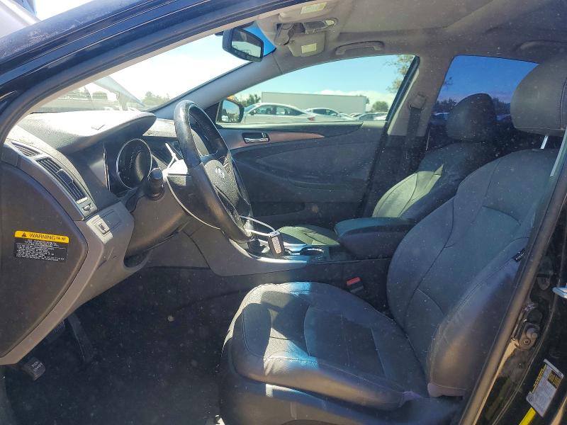 Продаж на аукціоні авто 2012 Hyundai Sonata, vin: KMHEC4A44CA027136, номер лоту: 62213126