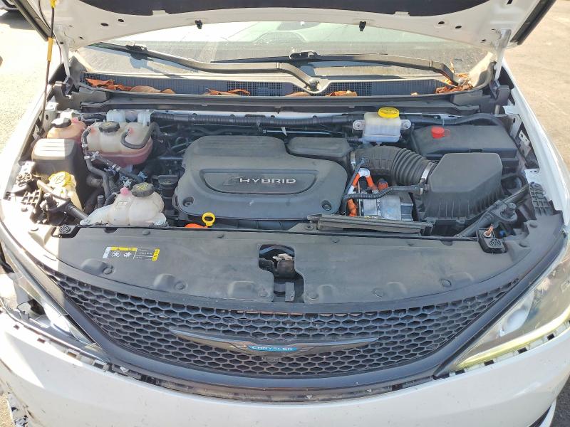 62974616 :رقم المزاد ، 2C4RC1N78LR263292 vin ، 2020 Chrysler Pacifica مزاد بيع