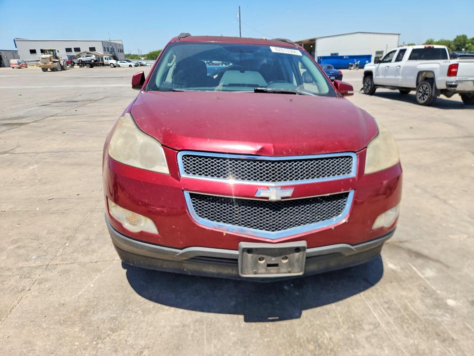 Продаж на аукціоні авто 2010 Chevrolet Traverse, vin: 1GNLRFED7AS151867, номер лоту: 62613306