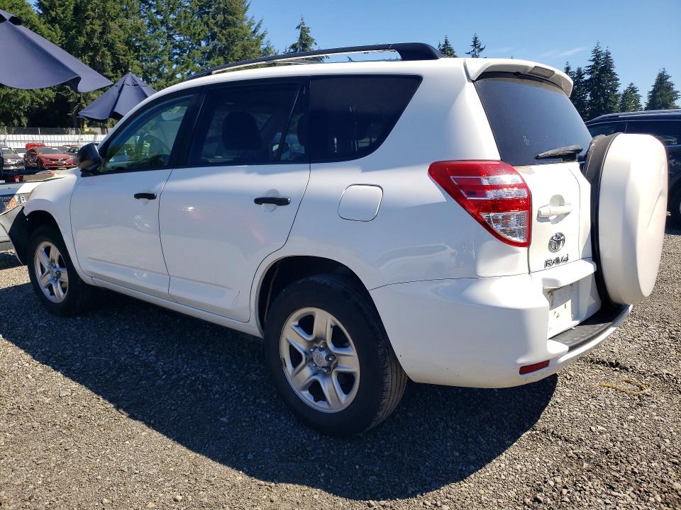Aukcja sprzedaży 2011 Toyota Rav4, vin: JTMBF4DV1B5043188, numer aukcji: 63167916