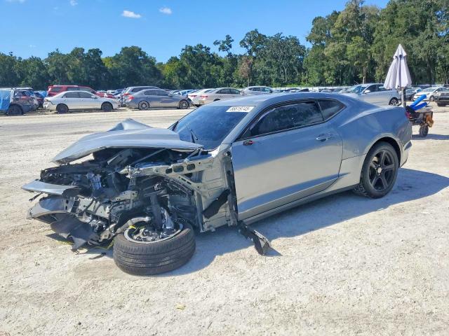 Продажа на аукционе авто 2023 Chevrolet Camaro, vin: 1G1FB1RS5P0141681, номер лота: 62217266