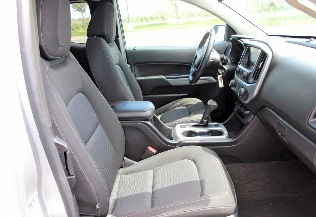 Продаж на аукціоні авто 2018 Chevrolet Colorado, vin: 1GCHTCEN4J1169479, номер лоту: 63246696