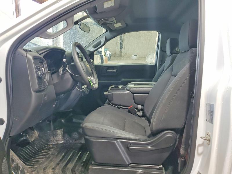 59964316 :رقم المزاد ، 3GCNWAEF6MG360222 vin ، 2021 Chevrolet Silverado مزاد بيع