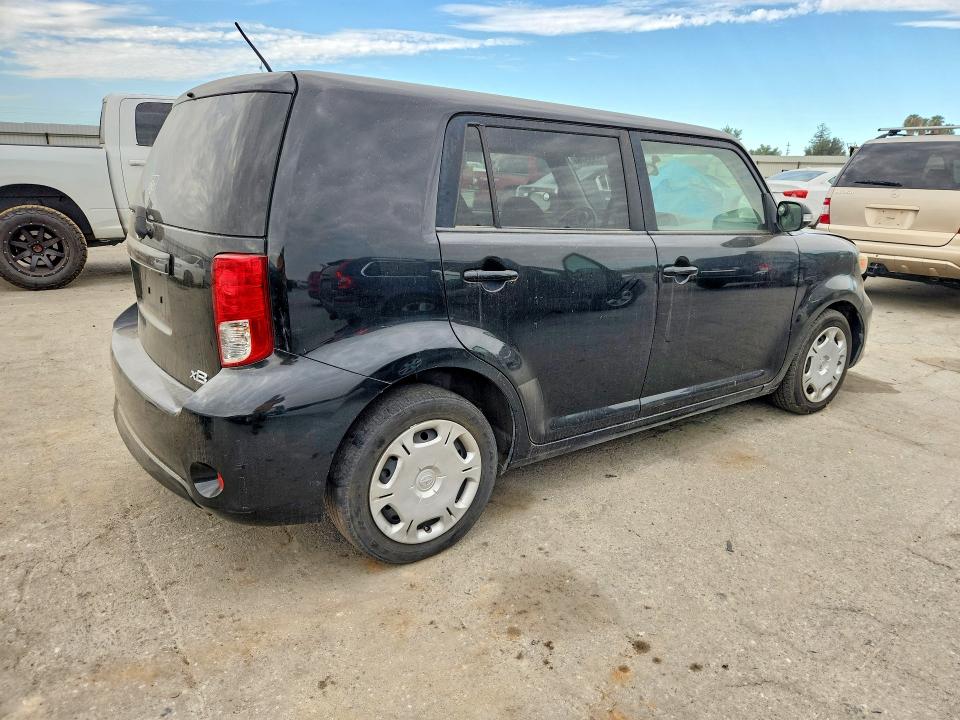 61533576 :رقم المزاد ، JTLZE4FE1DJ036187 vin ، 2013 Scion Xb مزاد بيع