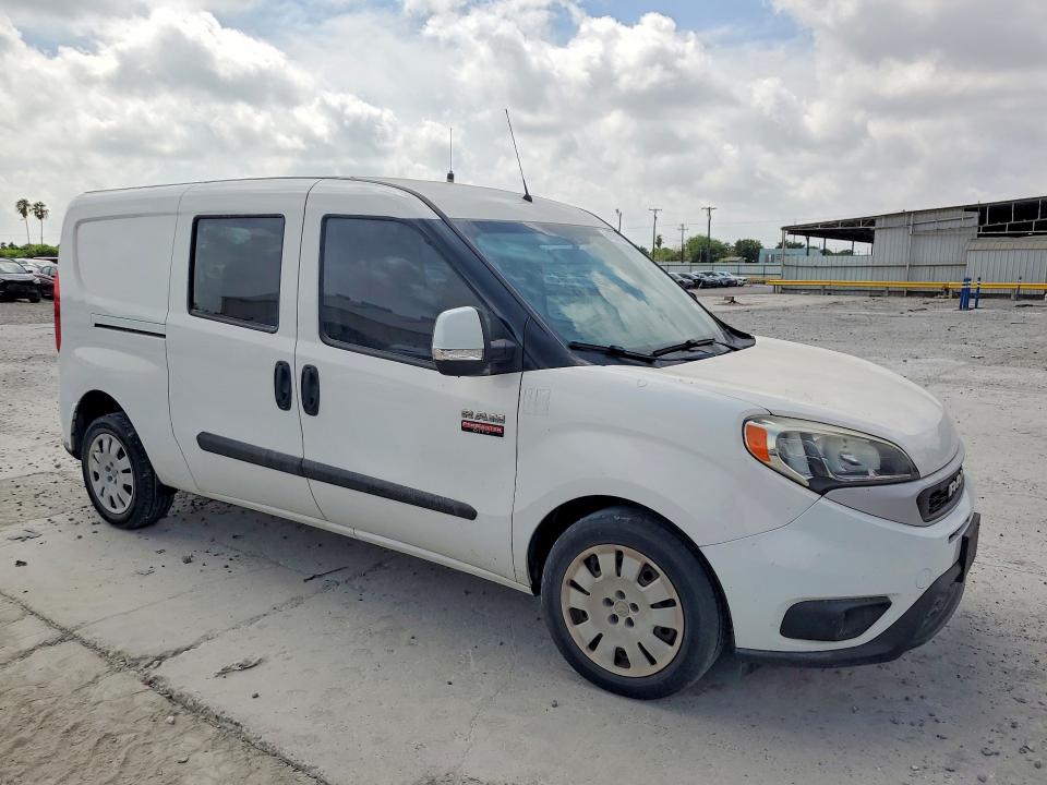61051196 :رقم المزاد ، ZFBHRFBB2K6M23787 vin ، 2019 Ram 1500 مزاد بيع