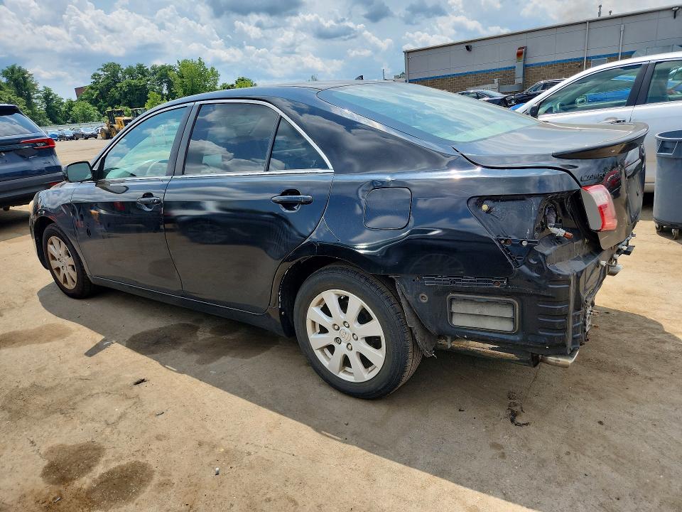 62503846 :رقم المزاد ، 4T1BK46K58U566898 vin ، 2008 Toyota Camry مزاد بيع