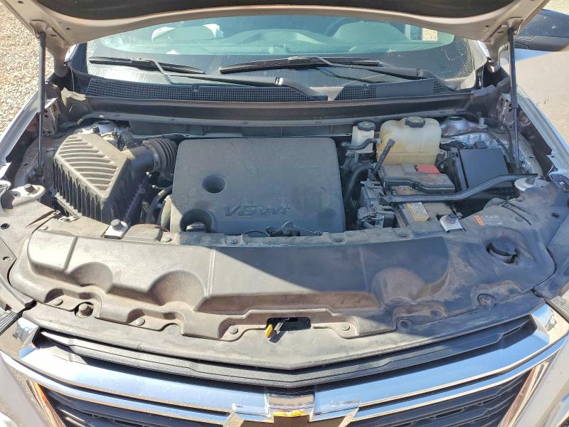 Продаж на аукціоні авто 2022 Chevrolet Traverse, vin: 1GNEVFKW9NJ131285, номер лоту: 61850486