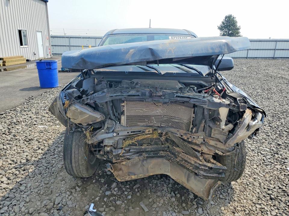 Aukcja sprzedaży 2019 Chevrolet Colorado, vin: 1GCGTCEN4K1351003, numer aukcji: 62328406