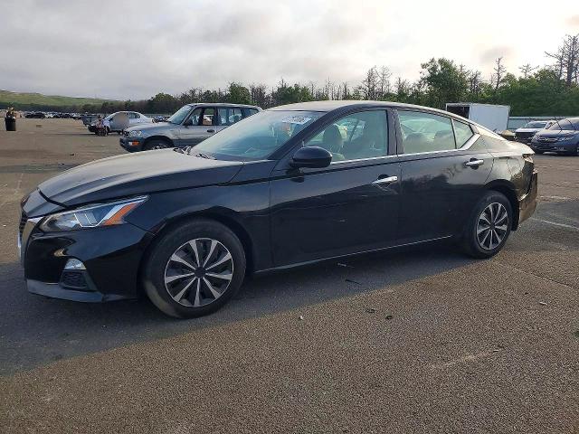 61757006 :رقم المزاد ، 1N4BL4BV8LC117608 vin ، 2020 Nissan Altima مزاد بيع