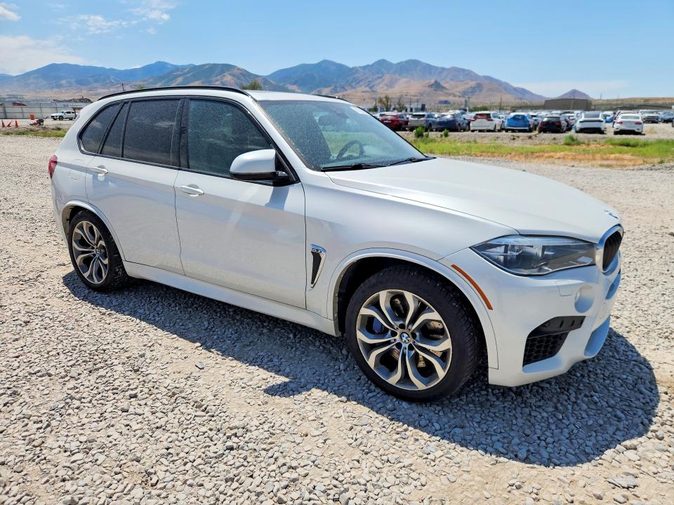 Aukcja sprzedaży 2017 Bmw X5, vin: 5YMKT6C55H0U39031, numer aukcji: 61328186