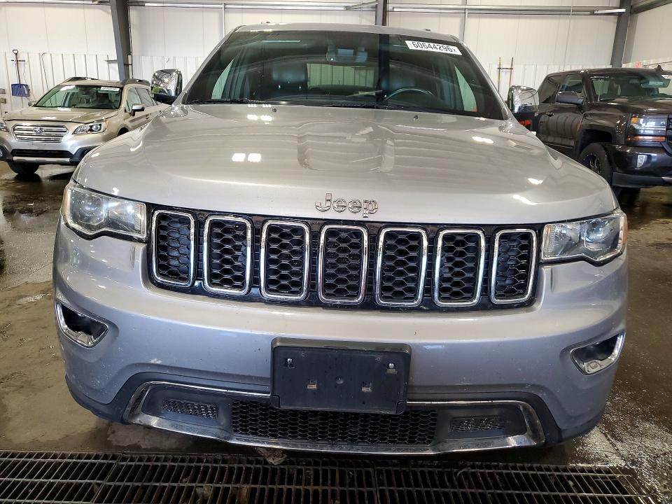 Aukcja sprzedaży 2020 Jeep Grand Cherokee, vin: 1C4RJFBG7LC263185, numer aukcji: 60644296