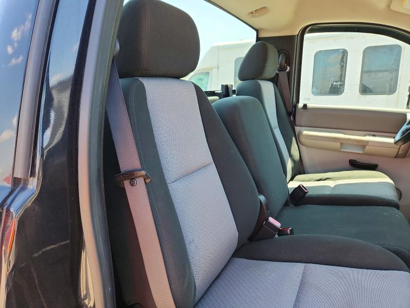 2009 Chevrolet Silverado მანქანა იყიდება აუქციონზე, vin: 1GCEK14C49Z150972, აუქციონის ნომერი: 62324806