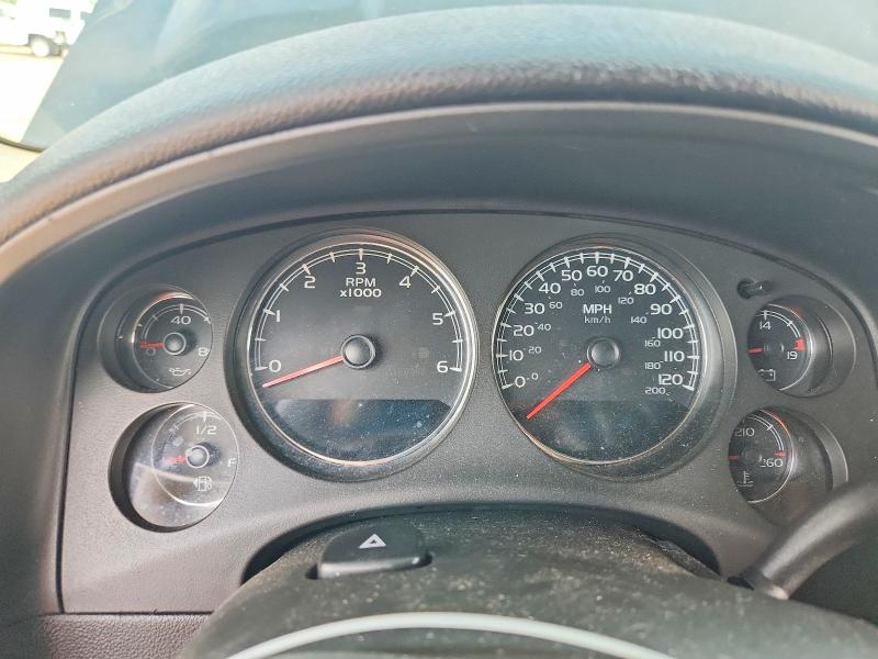 Продажа на аукционе авто 2007 Chevrolet Tahoe, vin: 1GNFK13087J205518, номер лота: 60627616