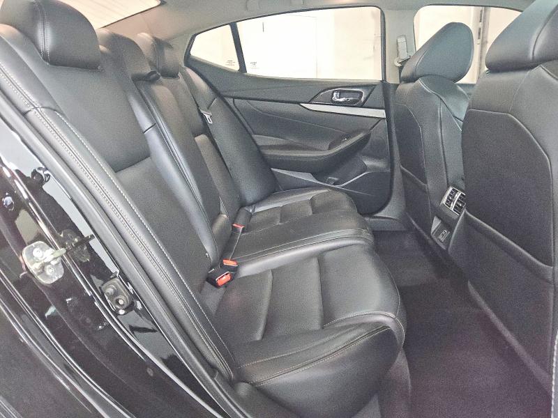 Продаж на аукціоні авто 2018 Nissan Maxima, vin: 1N4AA6APXJC394144, номер лоту: 62028116