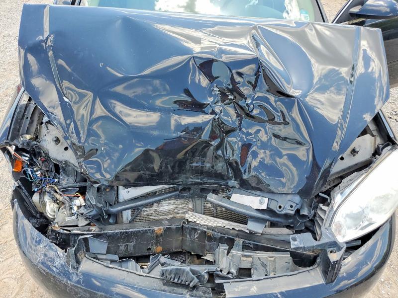 59179936 :رقم المزاد ، 2G1WG5E30C1292837 vin ، 2012 Chevrolet Impala مزاد بيع