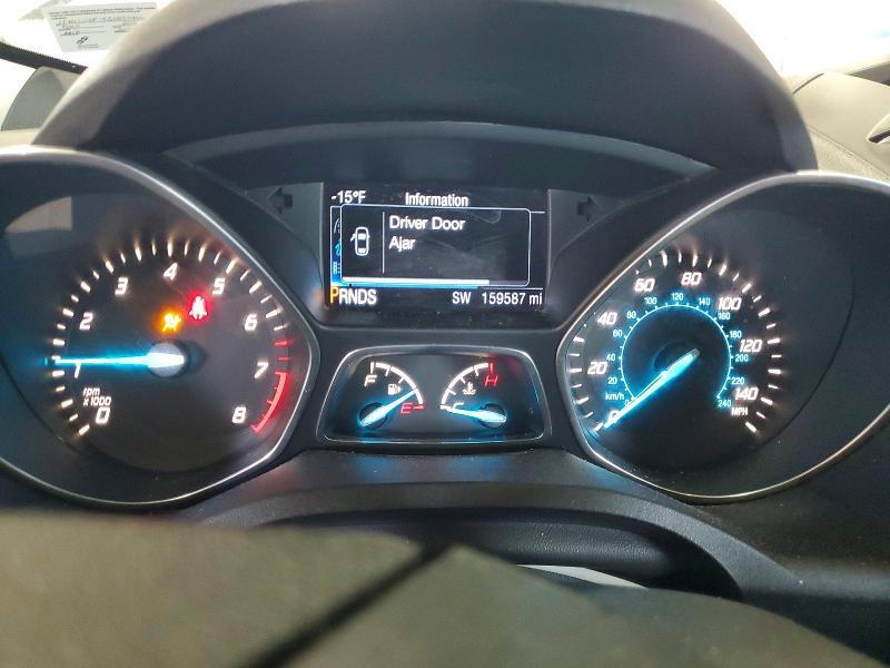60948546 :رقم المزاد ، 1FMCU0F75GUB88406 vin ، 2016 Ford Escape مزاد بيع