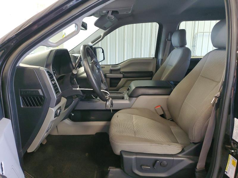 Aukcja sprzedaży 2019 Ford F150, vin: 1FTEW1E47KFC80490, numer aukcji: 60075016
