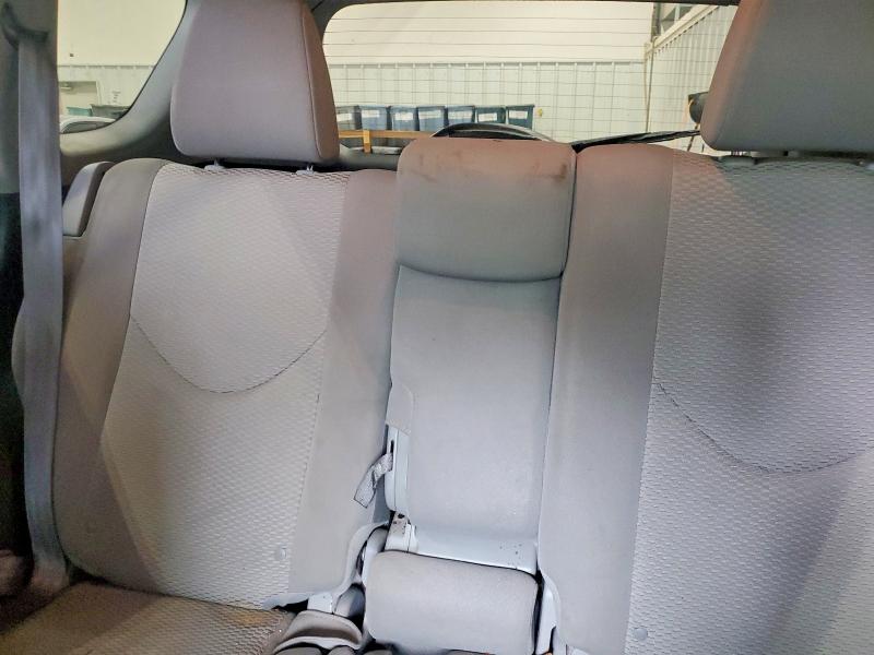 Продаж на аукціоні авто 2012 Toyota Rav4, vin: 2T3ZF4DVXCW129785, номер лоту: 61563696