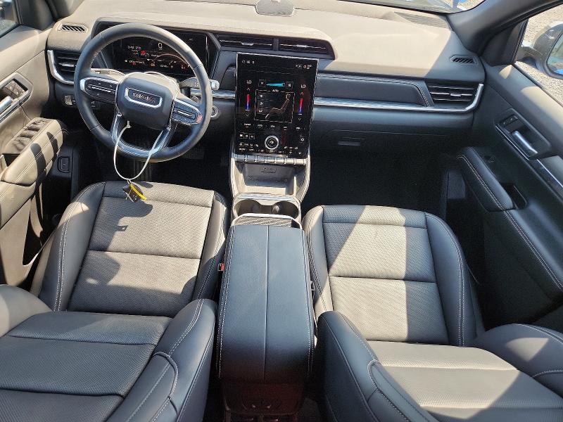 59603316 :رقم المزاد ، 3GKALUEG4SL268133 vin ، 2025 Gmc Terrain مزاد بيع