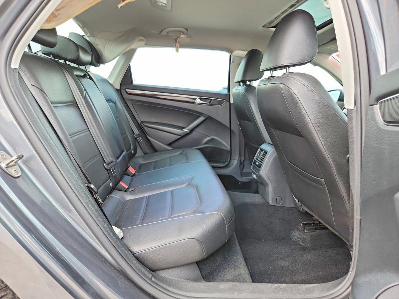 Продаж на аукціоні авто 2019 Volkswagen Passat, vin: 1VWMA7A37KC012287, номер лоту: 59830136