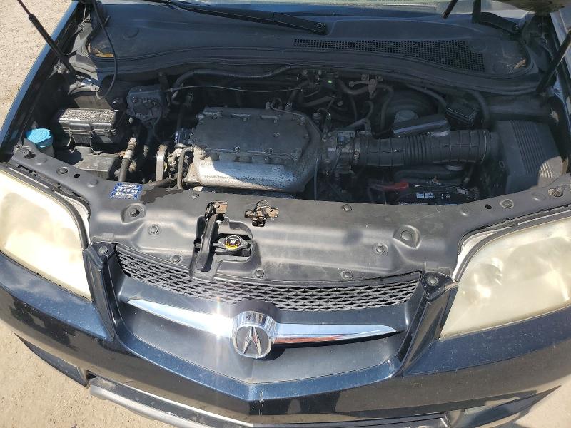 Aukcja sprzedaży 2003 Acura Mdx, vin: 2HNYD18623H528218, numer aukcji: 59326626