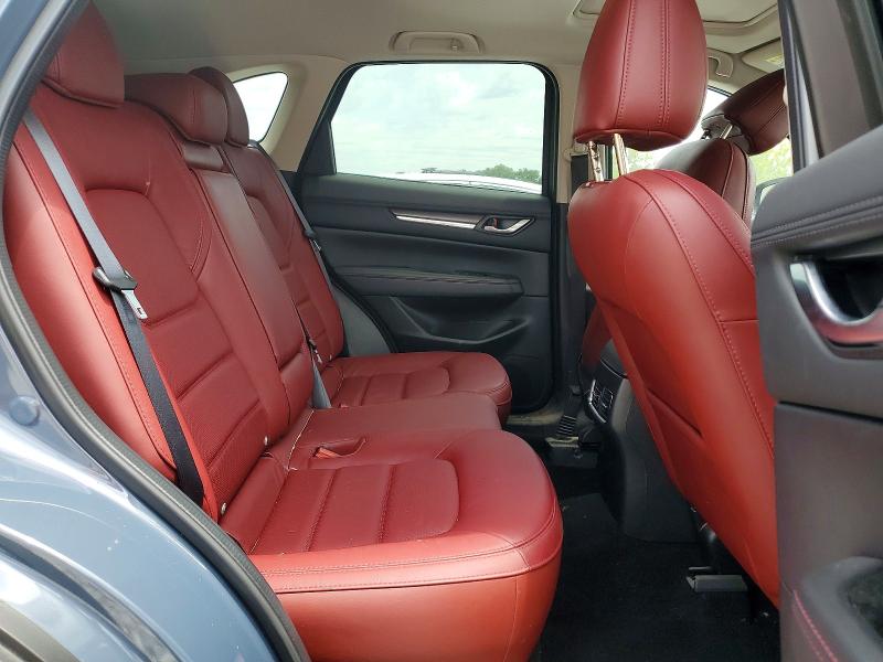 Aukcja sprzedaży 2024 Mazda Cx-5, vin: JM3KFBCL2R0429878, numer aukcji: 62130216