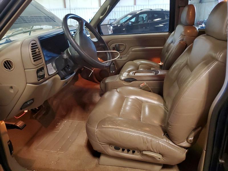 Продаж на аукціоні авто 1996 Gmc Sierra, vin: 1GTEK19R1TE515703, номер лоту: 60429236