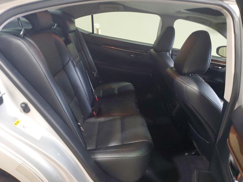 2014 Lexus Es მანქანა იყიდება აუქციონზე, vin: JTHBK1GG2E2117326, აუქციონის ნომერი: 62227616