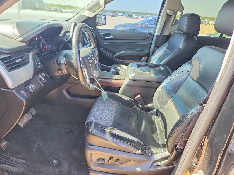 2015 Gmc Yukon Xl მანქანა იყიდება აუქციონზე, vin: 1GKS1HKC1FR194428, აუქციონის ნომერი: 60147926