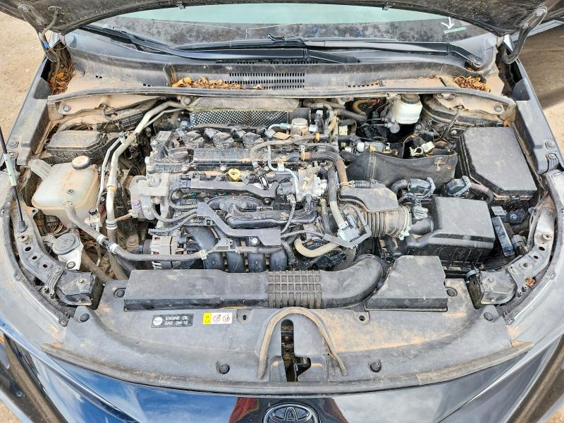 Aukcja sprzedaży 2022 Toyota Corolla, vin: 5YFS4MCE1NP121628, numer aukcji: 61027336