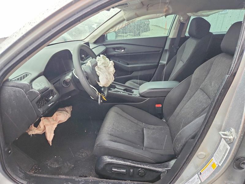 Aukcja sprzedaży 2024 Honda Accord, vin: 1HGCY1F34RA008821, numer aukcji: 62521536