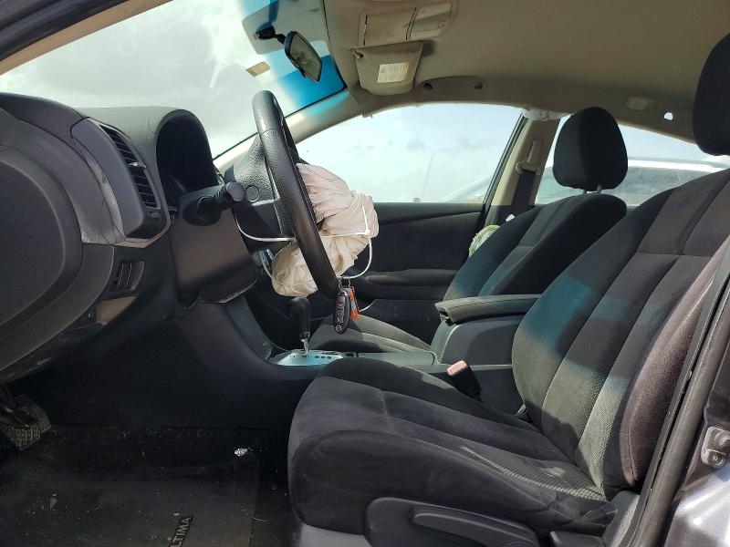 Aukcja sprzedaży 2009 Nissan Altima, vin: 1N4AL21E39N438437, numer aukcji: 61020586