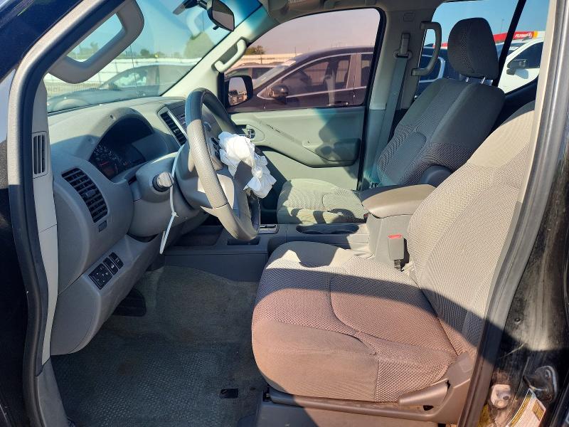 Aukcja sprzedaży 2014 Nissan Frontier, vin: 1N6AD0EV5EN753303, numer aukcji: 59614246