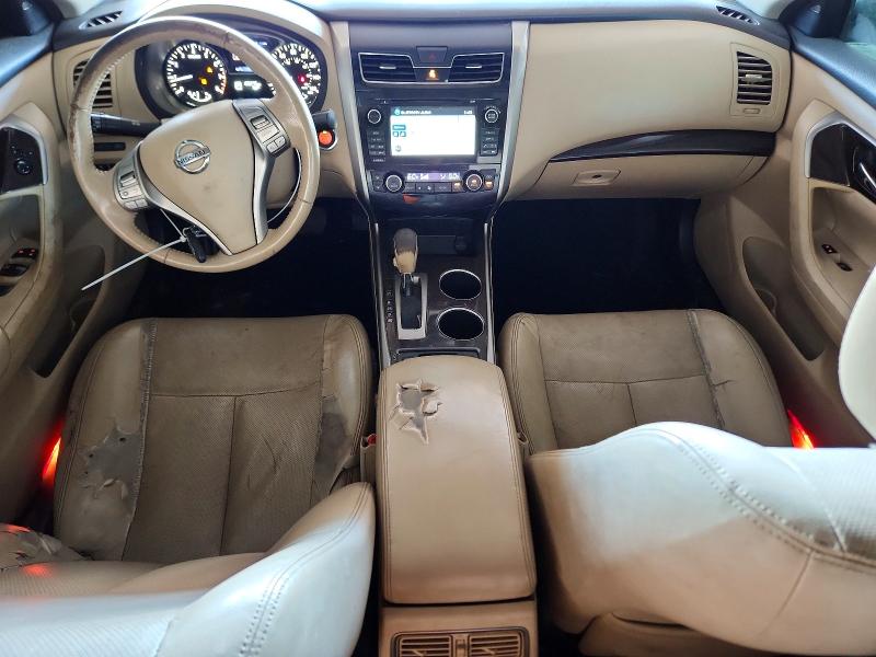 Продажа на аукционе авто 2015 Nissan Altima, vin: 1N4AL3AP3FN908601, номер лота: 61121656