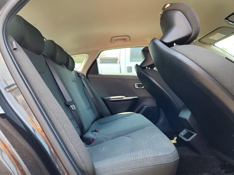 Продаж на аукціоні авто 2025 Kia K4, vin: 3KPFT4DE6SE090926, номер лоту: 61543706
