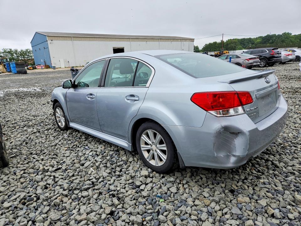 59609226 :رقم المزاد ، 4S3BMBC6XC3040520 vin ، 2012 Subaru Legacy مزاد بيع