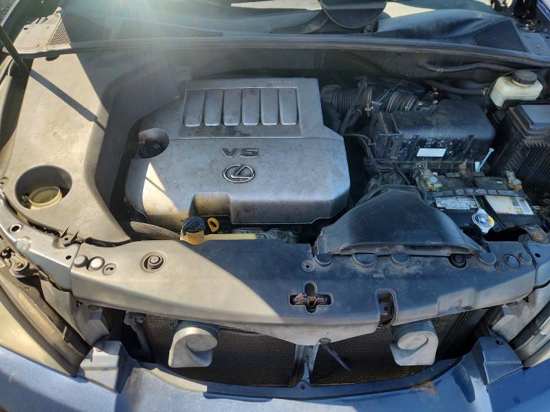 Продаж на аукціоні авто 2007 Lexus Rx, vin: 2T2HK31U67C024153, номер лоту: 59673086