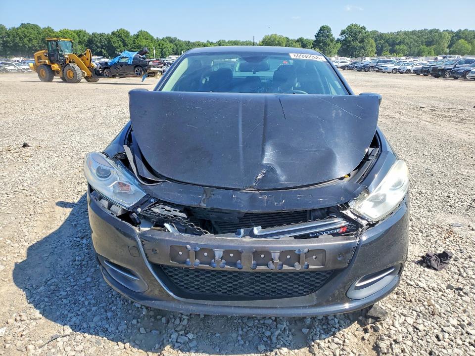 Продаж на аукціоні авто 2016 Dodge Dart, vin: 1C3CDFDH3GD100038, номер лоту: 60999966