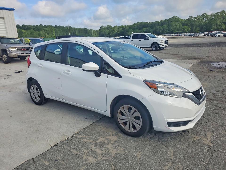 Aukcja sprzedaży 2018 Nissan Versa Note, vin: 3N1CE2CP5JL356812, numer aukcji: 60702806