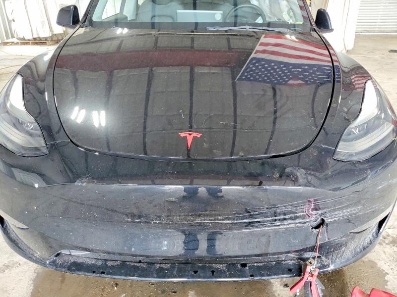 Aukcja sprzedaży 2023 Tesla Model Y, vin: 7SAYGDEE8PF755762, numer aukcji: 62745536