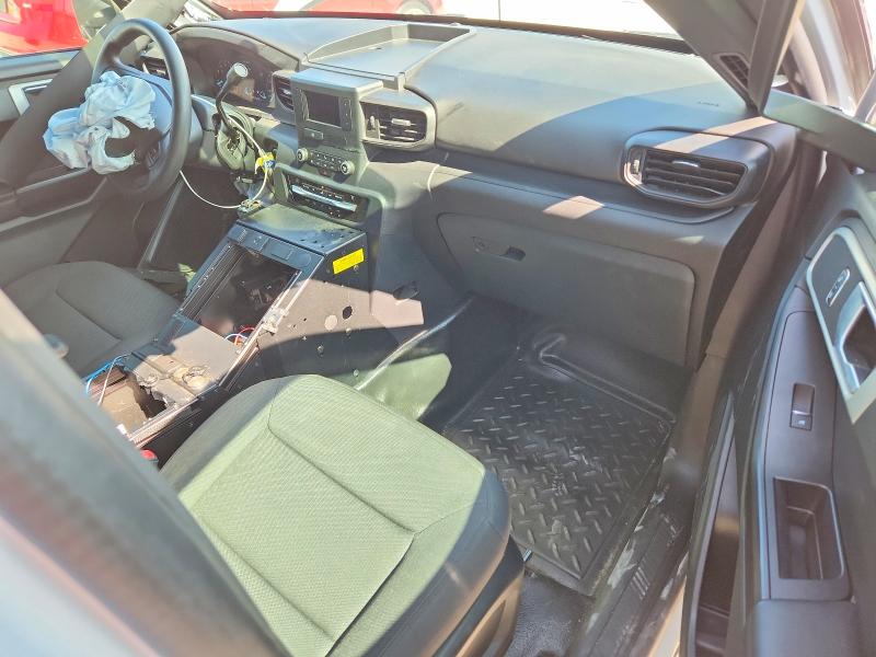 Aukcja sprzedaży 2023 Ford Explorer, vin: 1FM5K8AB0PGB59886, numer aukcji: 62198826