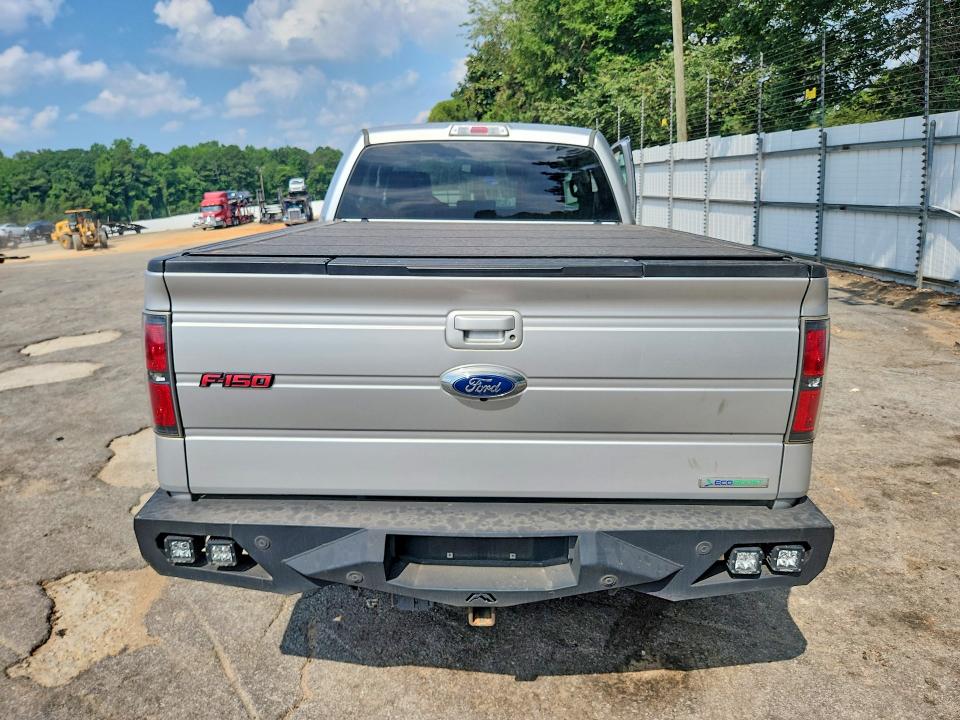 Aukcja sprzedaży 2014 Ford F150, vin: 1FTMF1ET1EFA05219, numer aukcji: 58218826